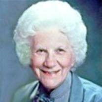 Ruth B. Fisher