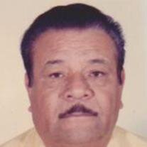 Crescencio G. Meza