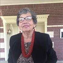 Cynthia Ann Prendergast