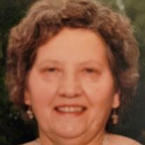 Eugena M. August