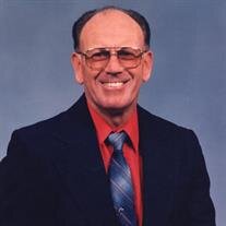 Mr. Hiram "Jim" Smith Jr.