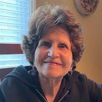 Lois Petronio Palcek