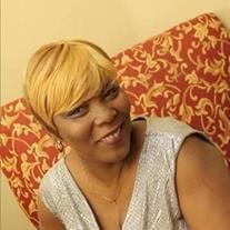 Ms. Sylvia Ann Burrows