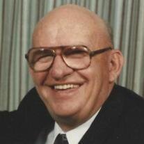 Frederick C. Lockeman