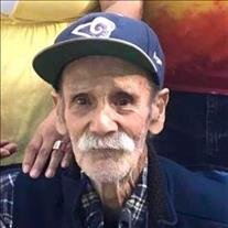 Louis Martinez Nanez