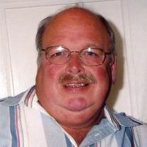 Thomas Mark Songy