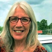 Catherine Sue Denton