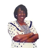Phyllis J. Williams