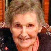 Mary C. Williamson