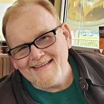 Dennis Jay Davis