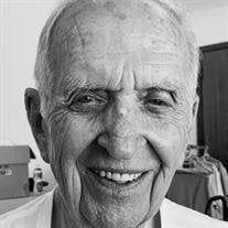 Walter R. Woodruff Sr.