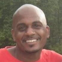 Mr. Dennis Renarldo Brown