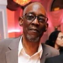 Jeffrey T. Harris