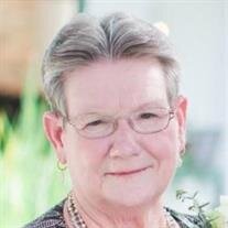 Rebecca Morton