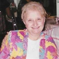 Joan Elaine Ferro