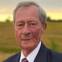 John V Griffin