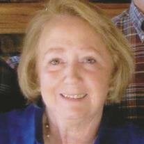 Mrs. Katherine Worley Coleman