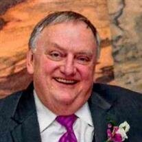 Myron D. Lampert