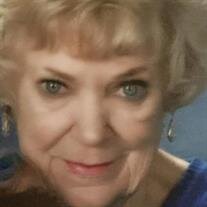 Janice Willis Turner