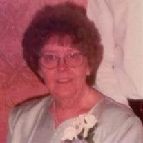 Alma Jean Kelley