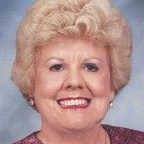 Jean Walker Jones