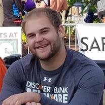 Timothy "Tim" Leighton Frenze