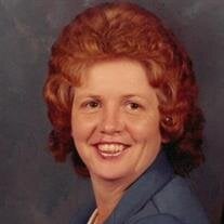 Jessie K. Leonard