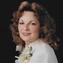 Joyce Elaine Alderson