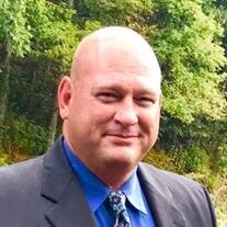 Gary Kenneth Blevins