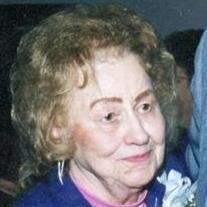 Margaret M. Banks