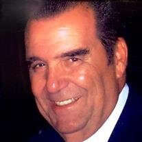 Louis H. Repassy