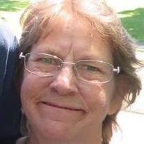Laurel "Lori" Paradise