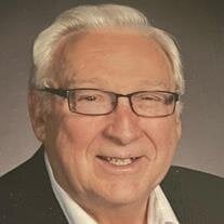 Gene A. Hughes