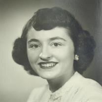 Doris E. Baillargeon