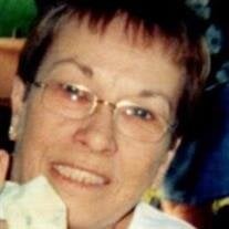 Wanda L Walker