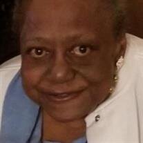 Dorothy E. Lenoir