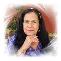 Maria "Lupita" Guadalupe Cardenas