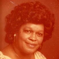 Ella Lee Mishaw