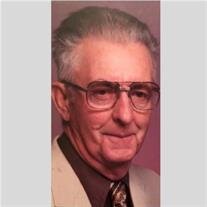 Earnest Kirk