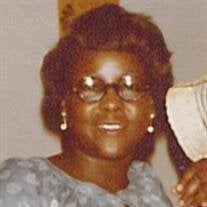 Ms. Lois T. Anderson