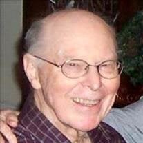 Lawrence Emmet Metz