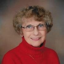 Patricia "Pat" Freeman