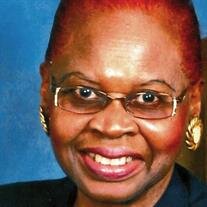 Ms. Syble Arlean Lowery