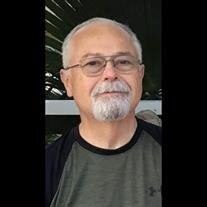 Dale "Duke" Allan Casto