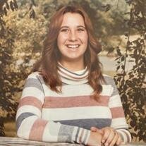 Linda Ann Mitchell