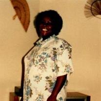 Shelia Kay Creasy