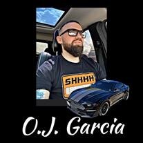 O.J. Garcia