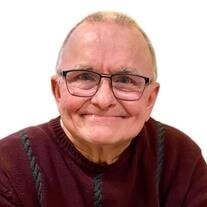 Daniel L. Wertman