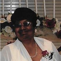 Ms. Diane Crowell Smith