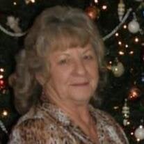 Vera Owen Bowie "Mema"